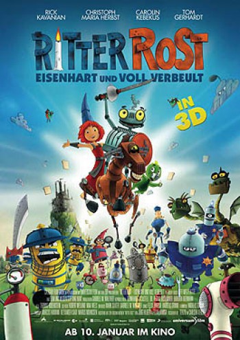 Vitez Rasti 3D